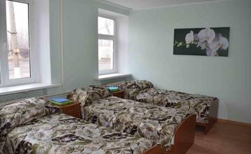 Фото Гостиница Hostel Lotos г. Шахты 3