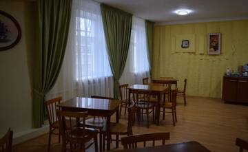 Фото Гостиница Hostel Lotos г. Шахты 4