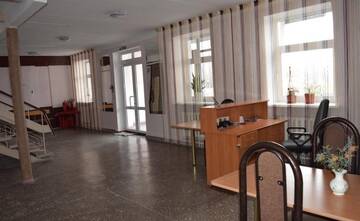 Фото Гостиница Hostel Lotos г. Шахты 2