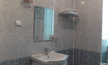 Фото номера Номер Бизнес Класс Гостиница Кузбасс г. Шахты 7