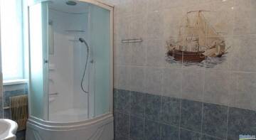 Фото номера Номер Бизнес Класс Гостиница Кузбасс г. Шахты 6